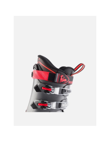 Buty narciarskie rossignol hero jr 65 - meteor grey