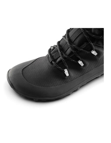 Buty męskie vivobarefoot tracker textile at mens obsidian 309536-01)