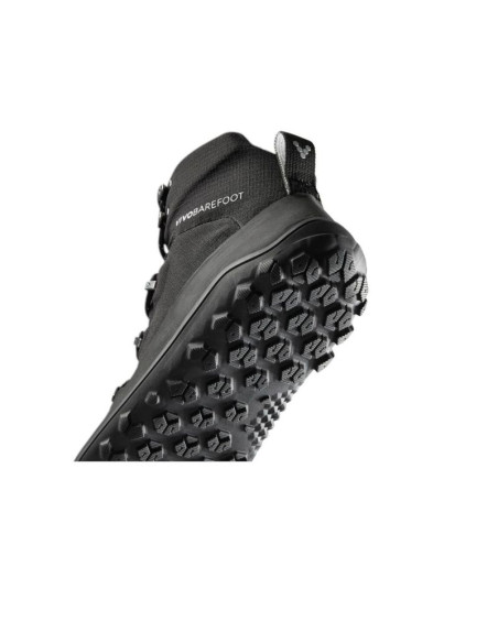 Buty męskie vivobarefoot tracker textile at mens obsidian 309536-01)