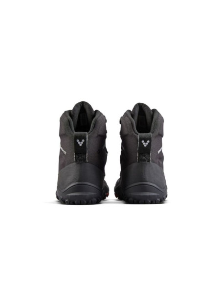 Buty męskie vivobarefoot tracker textile at mens obsidian 309536-01)