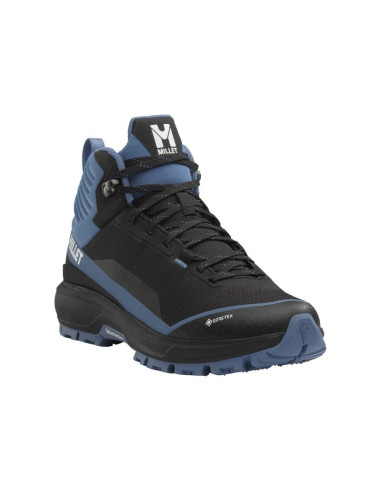 Buty millet w wanaka mid gtx czarny