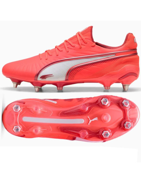 Buty piłkarskie puma king ultimate mxsg m 108304
