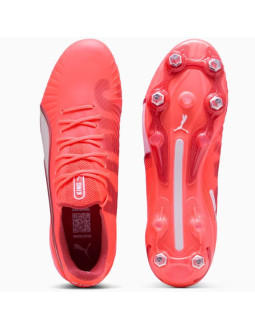 Buty piłkarskie puma king ultimate mxsg m 108304 2