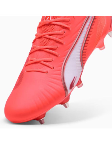 Buty piłkarskie puma king ultimate mxsg m 108304