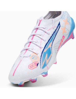 Buty piłkarskie puma ultra 5 ultimate vol. up fg m 2