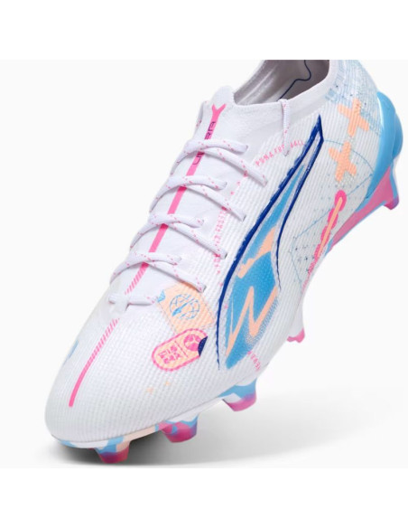 Buty piłkarskie puma ultra 5 ultimate vol. up fg m