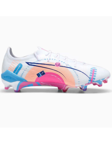 Buty piłkarskie puma ultra 5 ultimate vol. up fg m
