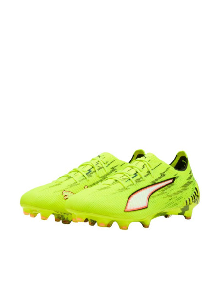 Buty piłkarskie puma ultra 6 ultimate fg 108699 01