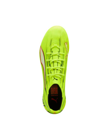 Buty piłkarskie puma ultra 6 ultimate fg 108699 01