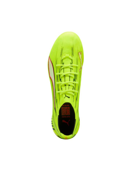 Buty piłkarskie puma ultra 6 ultimate fg 108699 01