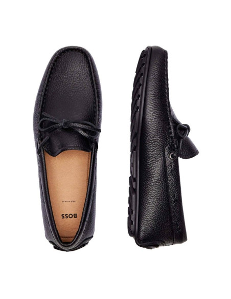 Buty boss nero noel mocc ltlc (50541771-001)