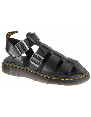 Sandały dr. martens garin sandals m