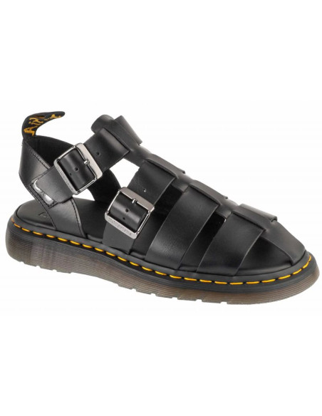 Sandały dr. martens garin sandals m