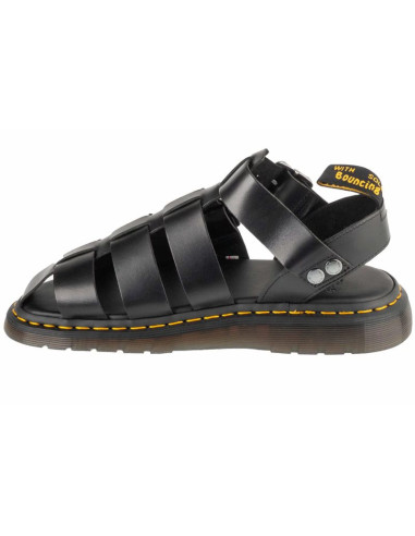 Sandały dr. martens garin sandals m