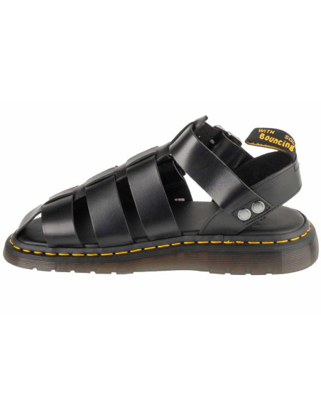 Sandały dr. martens garin sandals m