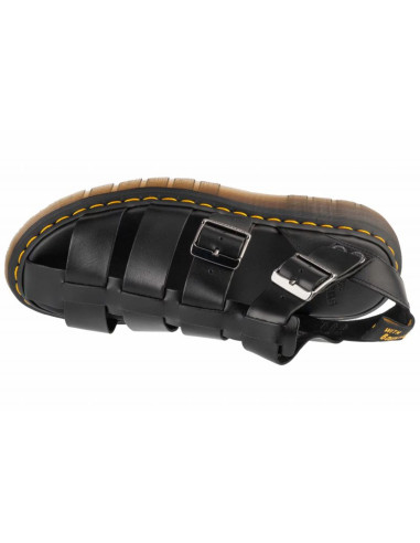 Sandały dr. martens garin sandals m