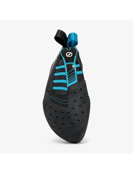 Buty instinct s-black-azure-40,5 scarpa