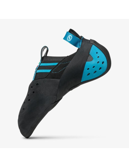 Buty instinct s-black-azure-40,5 scarpa