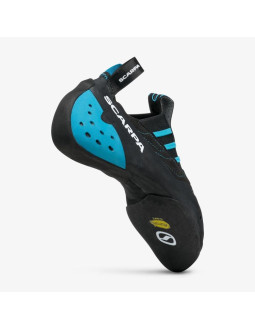 Buty instinct s-black-azure-40 scarpa