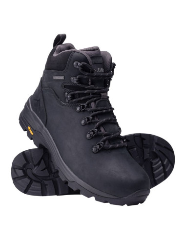 Męskie buty alpiner mid v wp