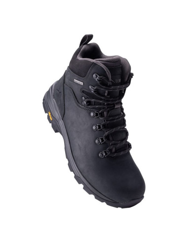 Męskie buty alpiner mid v wp