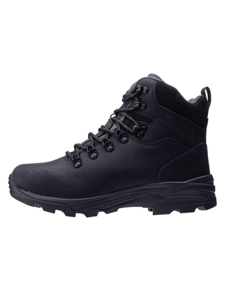 Męskie buty alpiner mid v wp