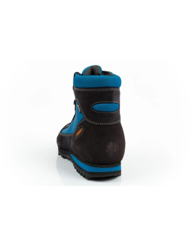 Buty trekkingowe męskie aku slope micro gore-tex [885.10 671]