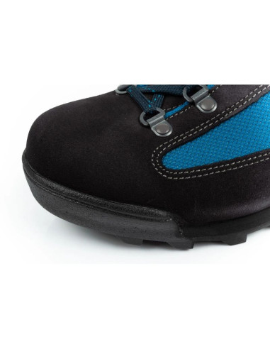 Buty trekkingowe męskie aku slope micro gore-tex [885.10 671]