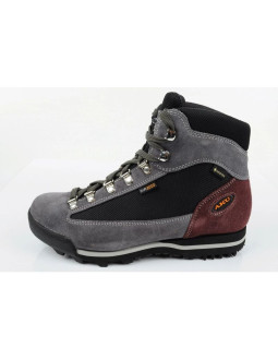 Buty trekkingowe aku ultra light gtx 2