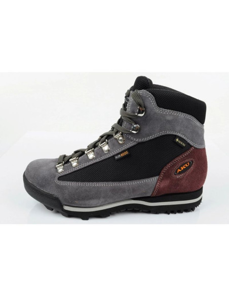 Buty trekkingowe aku ultra light gtx