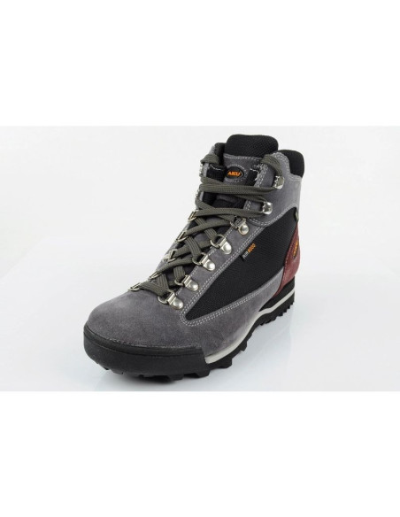 Buty trekkingowe aku ultra light gtx