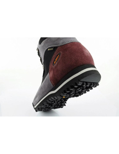 Buty trekkingowe aku ultra light gtx