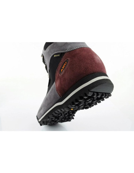 Buty trekkingowe aku ultra light gtx