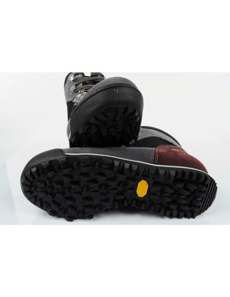 Buty trekkingowe aku ultra light gtx