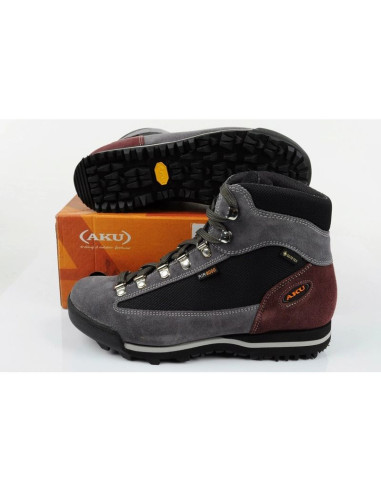 Buty trekkingowe aku ultra light gtx