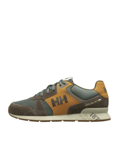 Buty helly hansen sneakersy anakin leather 2 m 11994