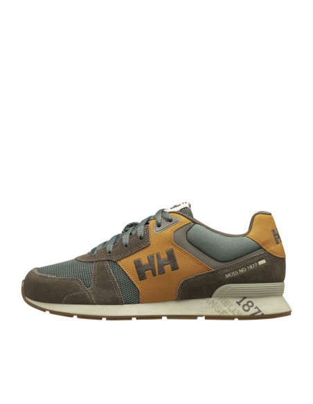 Buty helly hansen sneakersy anakin leather 2 m 11994
