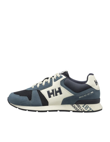 Buty helly hansen sneakersy anakin leather 2 m 11994