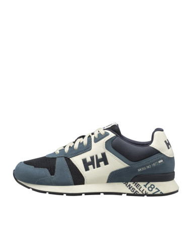 Buty helly hansen sneakersy anakin leather 2 m 11994
