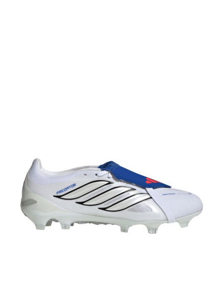 Buty piłkarskie adidas predator pro ft fg jr3322