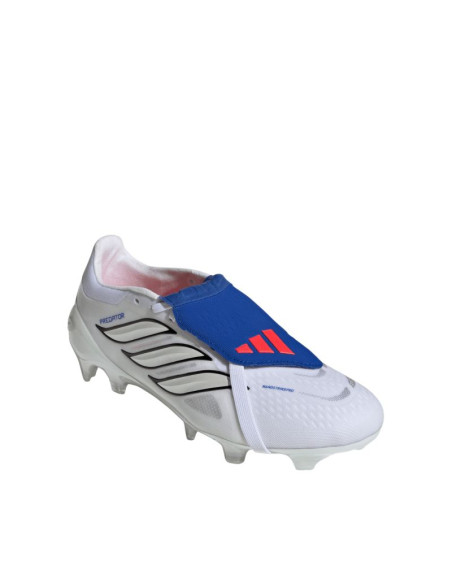 Buty piłkarskie adidas predator pro ft fg jr3322
