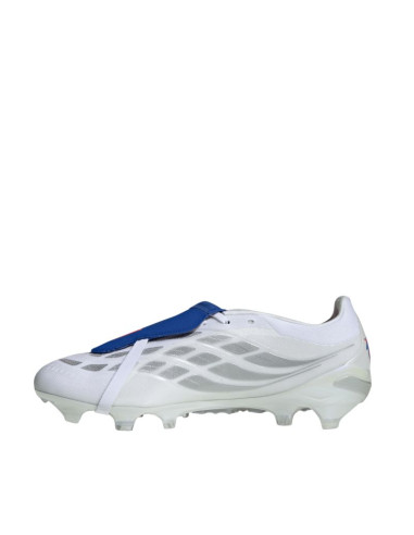 Buty piłkarskie adidas predator pro ft fg jr3322