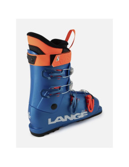 Buty narciarskie lange rsj 60 vibrant blue 2