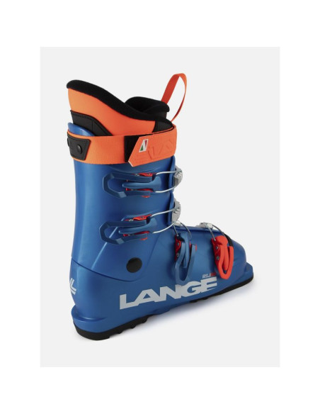 Buty narciarskie lange rsj 60 vibrant blue