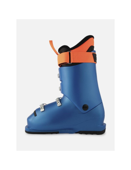 Buty narciarskie lange rsj 60 vibrant blue