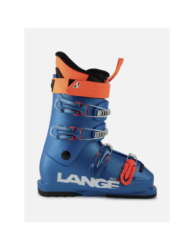 Buty narciarskie lange rsj 60 vibrant blue