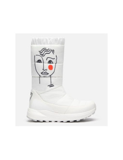 Buty rossignol w rossi podium kh jcc biały