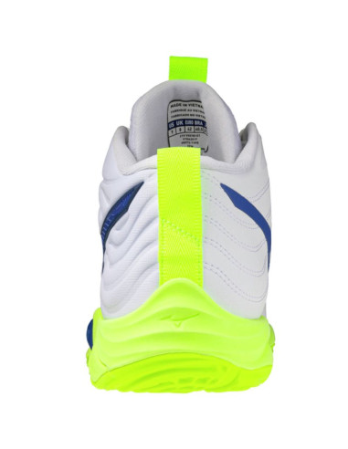 Buty mizuno wave momentum elite mid v1ga251739