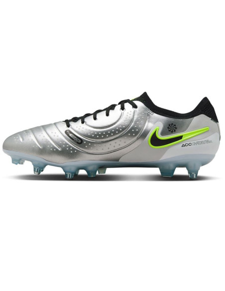Buty piłkarskie nike tiempo legend 10 elite sg-pro ac m
