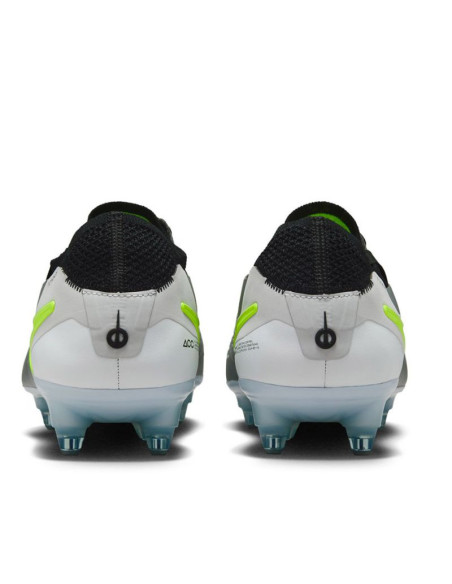 Buty piłkarskie nike tiempo legend 10 elite sg-pro ac m